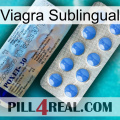 Viagra Sublingual 39
